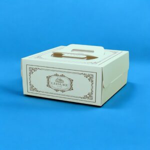 Cake Boxes