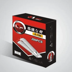 Custom Auto Part Boxes