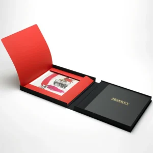 Custom Book Boxes