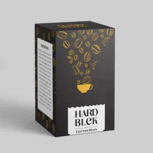 Custom Coffee Packaging
