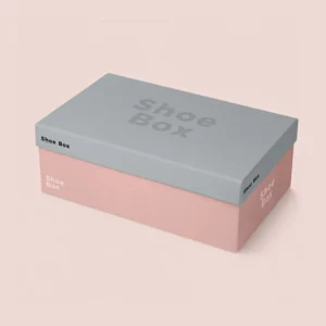 Shoe Boxes