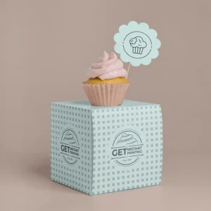 Muffin Boxes