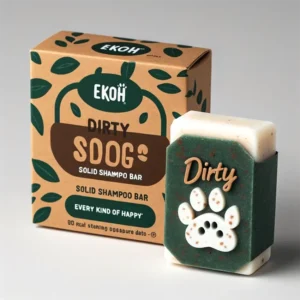 Custom Pet Soap Boxes