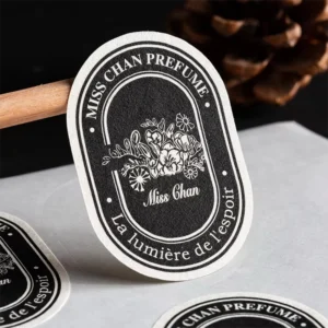 Custom Texture Stickers