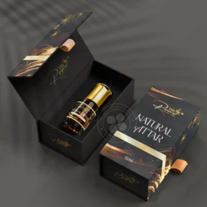 Custom Vial Boxes