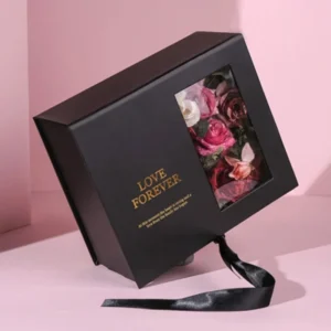Flower Boxes