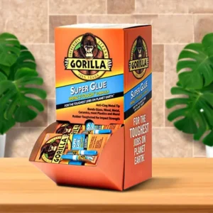 Dispenser Boxes