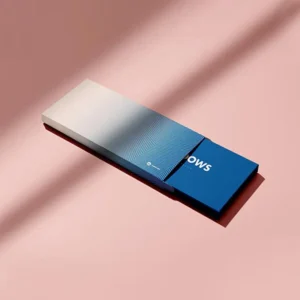 Eye Shadows Boxes