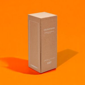 Glass Packaging Boxes