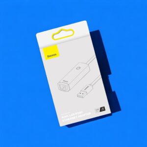 Grey Adapter Boxes