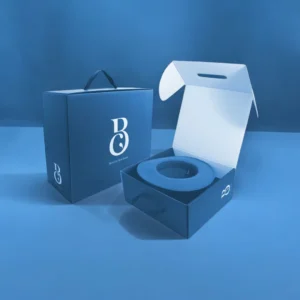 Hat Packaging Boxes