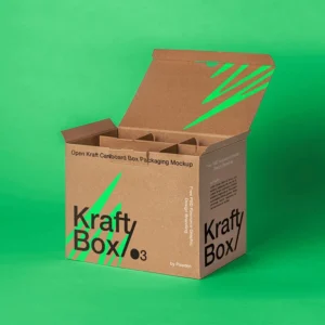 Kraft Boxes