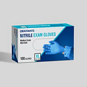 Latex Gloves Boxes