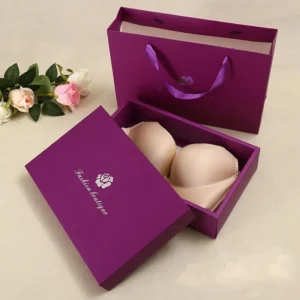 Luxury Lingerie Boxes