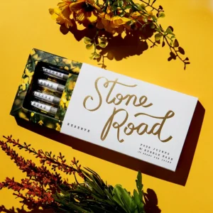 Luxury Pre Roll Boxes