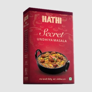 Masala Boxes