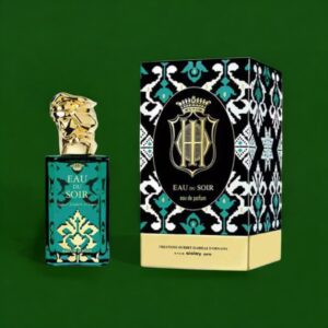 Perfume Boxes