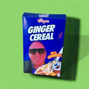 Porridge Boxes