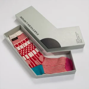 Socks Packaging