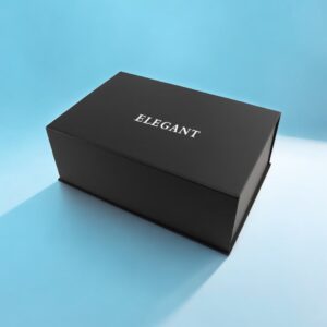 Suit Packaging Boxes