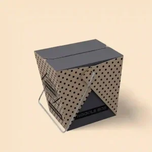 Takeout Boxes