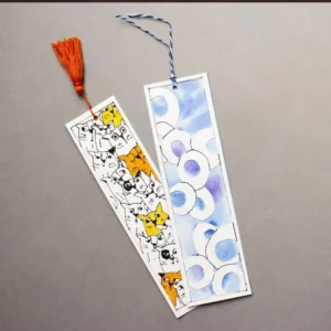 Bookmarks