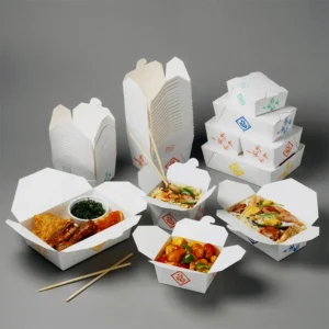 Food Boxes
