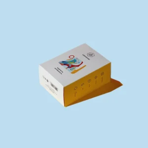 Seal End Boxes